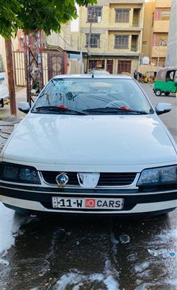 بيجو 405